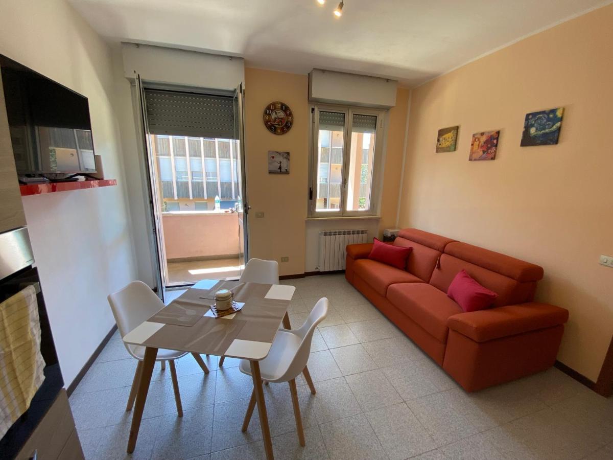 Appartamento Bianca Premeno Exterior photo
