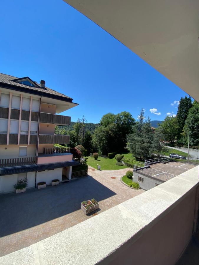 Appartamento Bianca Premeno Exterior photo