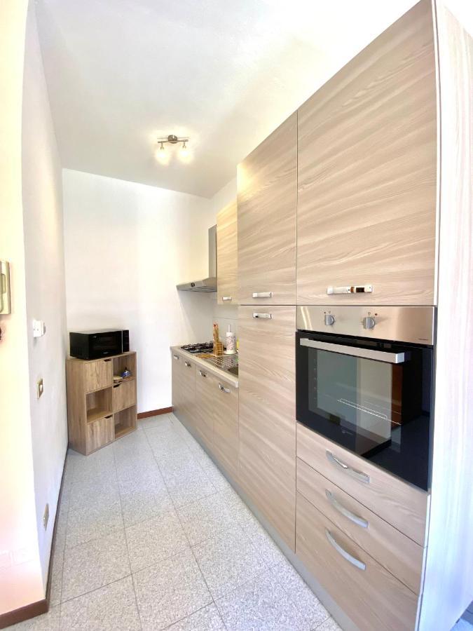 Appartamento Bianca Premeno Exterior photo