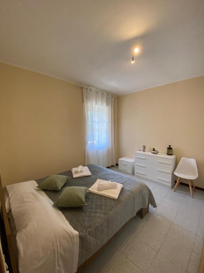 Appartamento Bianca Premeno Exterior photo