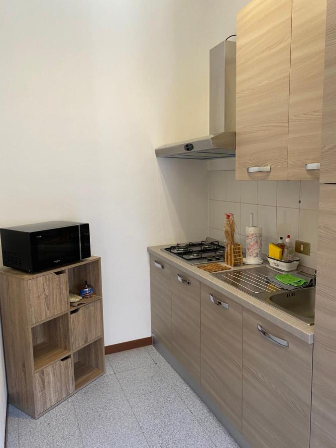 Appartamento Bianca Premeno Exterior photo