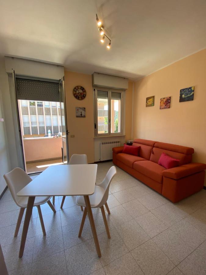 Appartamento Bianca Premeno Exterior photo